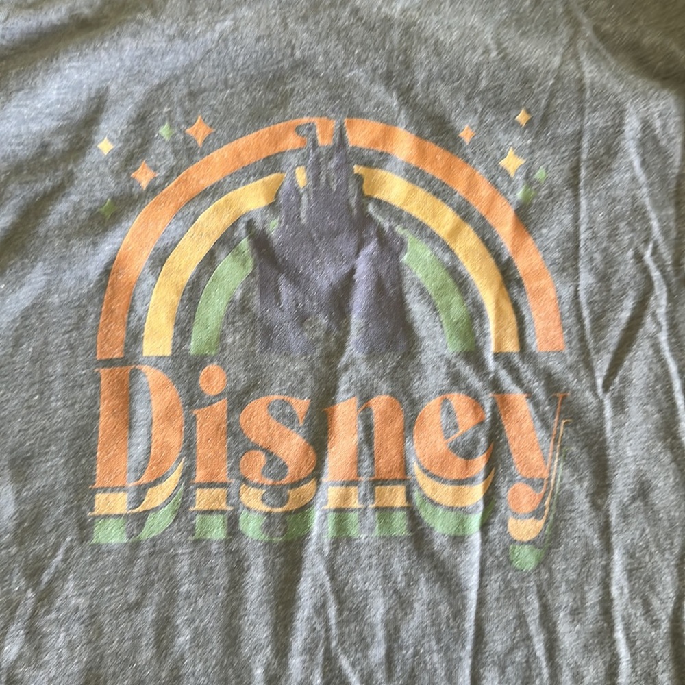Women’s Disney Tank